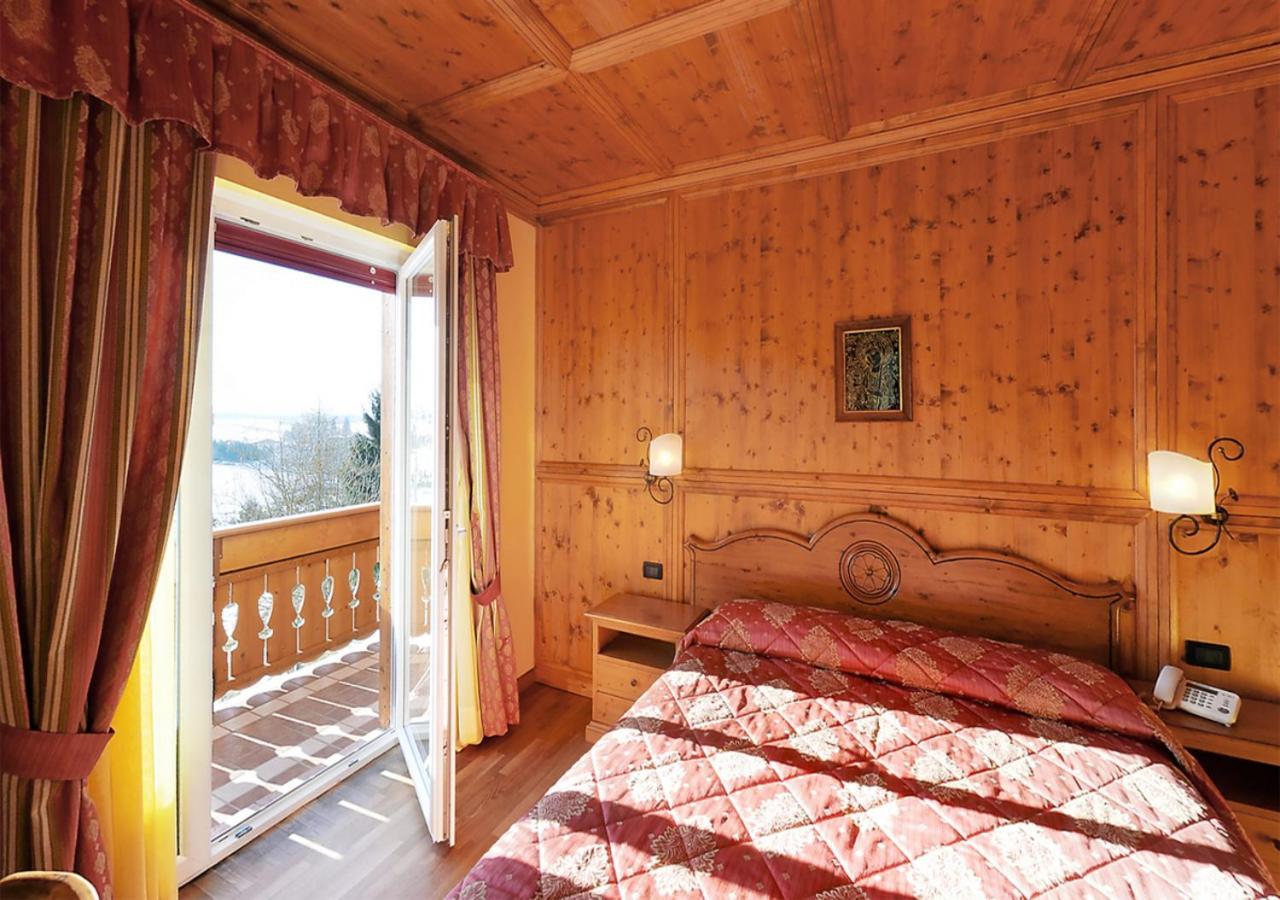 Hotel Da Barba B&B Asiago Exterior foto